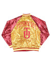 TUSKEGEE UNIVERSITY SEQUINS JACKET