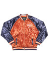 VIRGINIA STATE SEQUINS JACKET