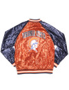 VIRGINIA STATE SEQUINS JACKET
