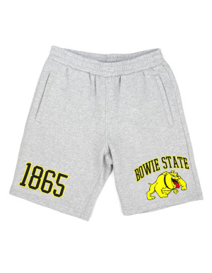 BOWIE STATE MEN'S SHORT PANT