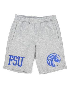 FAYETTEVILLE STATE MEN'S SHORT PANT