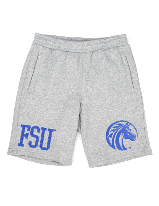 FAYETTEVILLE STATE MEN'S SHORT PANT