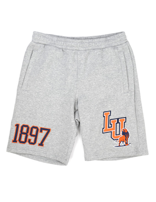 LANGSTON UNIVERSITY MEN'S SHORT PANT