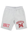 MOREHOUSE MEN'S SHORT PANT