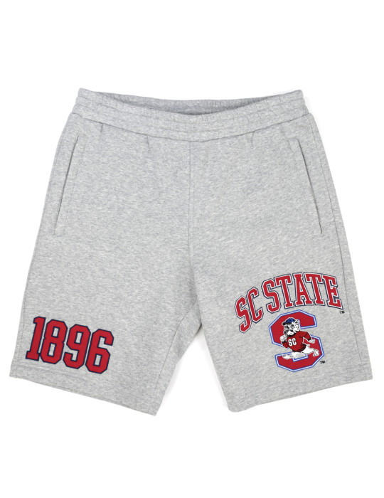 SOUTH CAROLINA STATE MEN'S SHORT PANT