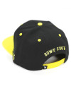 BOWIE STATE SNAPBACK CAP