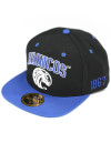 FAYETTEVILLE STATE SNAPBACK CAP