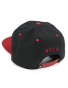 NORTH CAROLINA CENTRAL SNAPBACK CAP
