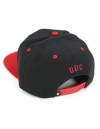 DISTRICT OF COLUMBIA SNAPBACK CAP