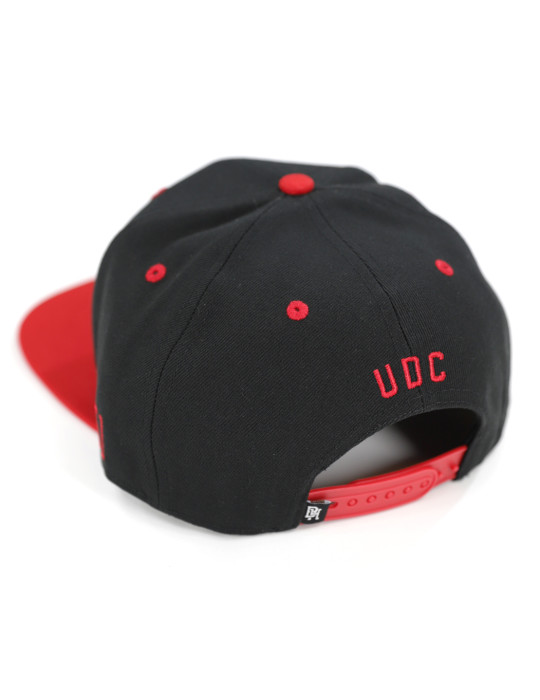 DISTRICT OF COLUMBIA SNAPBACK CAP