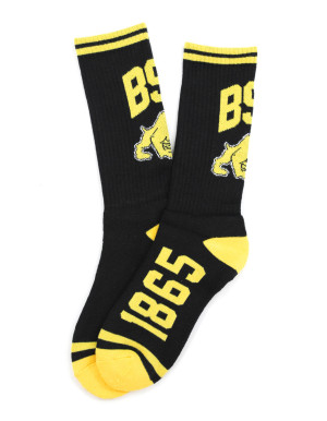 BOWIE STATE SOCKS