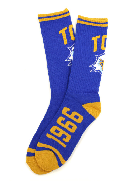 TALLAHASSEE COMMUNITY SOCKS