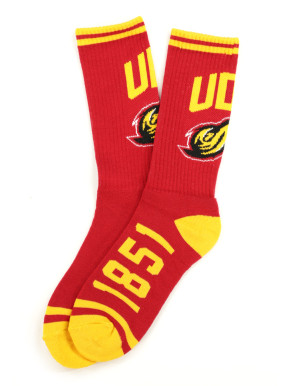 DISTRICT OF COLUMBIA SOCKS