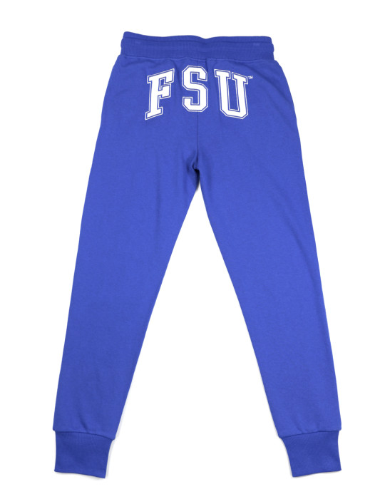FAYETTEVILLE STATE WOMEN SWEAT PANT