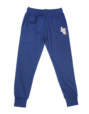  LANGSTON UNIVERSITY WOMEN SWEAT PANT