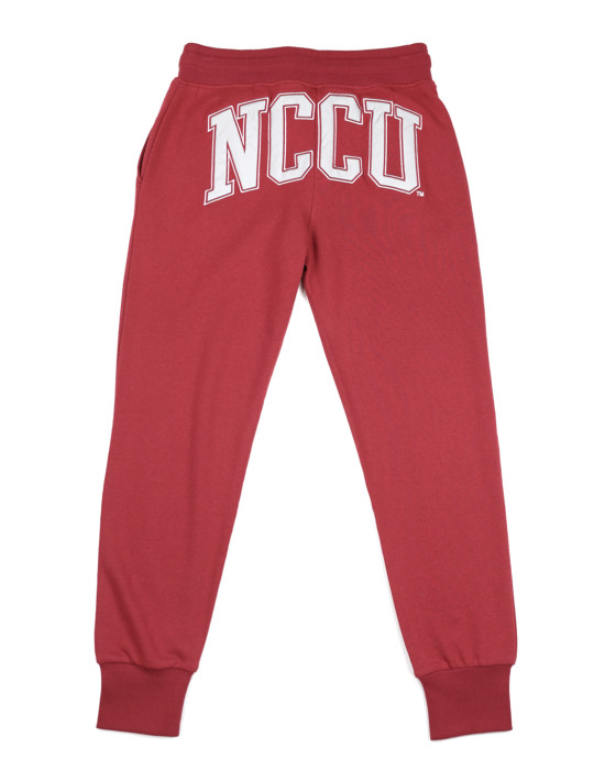 NORTH CAROLINA CENTRAL WOMEN SWEAT PANT
