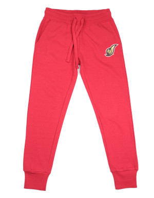 DISTRICT OF COLUMBIA WOMENS SWEAT PANT