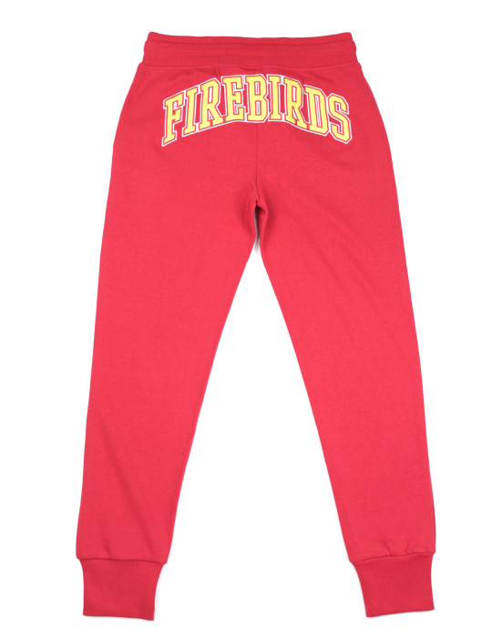 DISTRICT OF COLUMBIA WOMENS SWEAT PANT