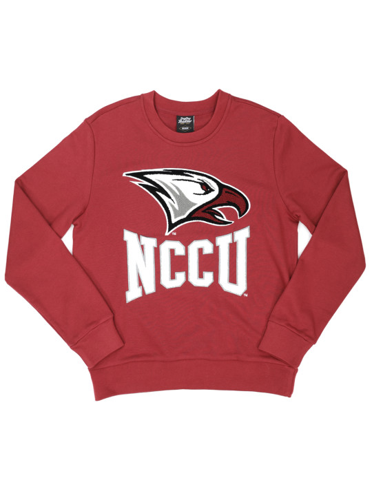 NORTH CAROLINA CENTRAL SWEATSHIRT