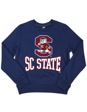 SOUTH CAROLINA STATE SWEATSHIRT