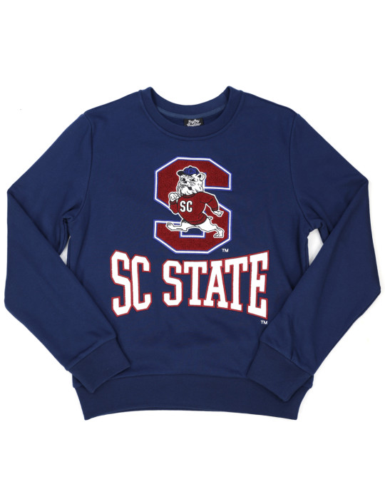 SOUTH CAROLINA STATE SWEATSHIRT