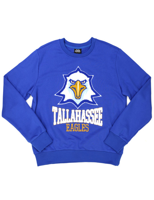TALLAHASSEE COMMUNITY SWEATSHIRT