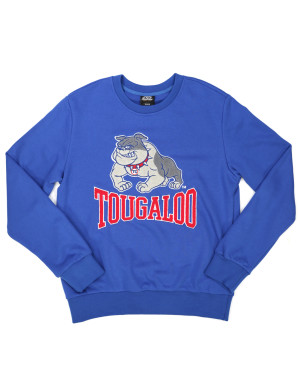 TOUGALOO COLLEGE COLLEGE SWEATSHIRT