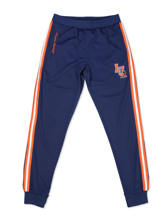 LANGSTON UNIVERSITY JOGGING PANT