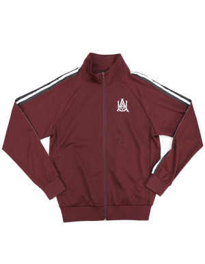 ALABAMA A&M JOGGING TOP