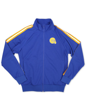 ALBANY STATE JOGGING TOP