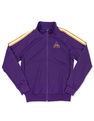 ALCORN STATE JOGGING TOP