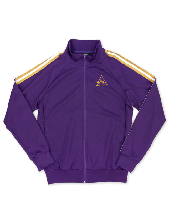 ALCORN STATE JOGGING TOP