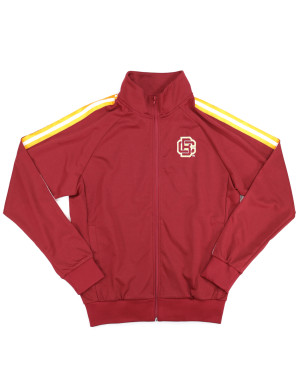 BETHUNE COOKMAN JOGGING TOP
