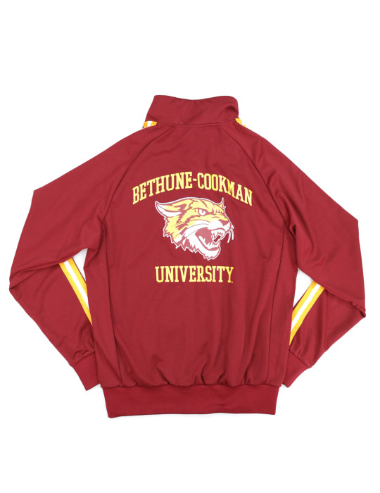 BETHUNE COOKMAN JOGGING TOP
