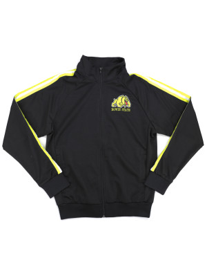 BOWIE STATE JOGGING TOP