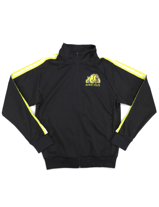 BOWIE STATE JOGGING TOP
