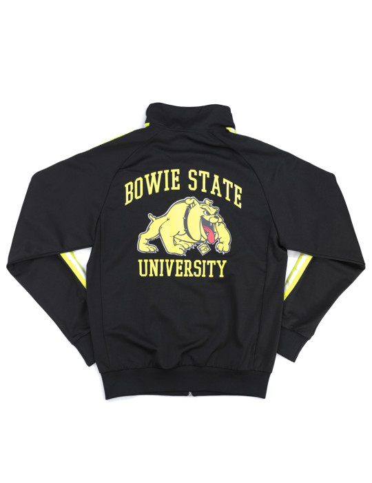 BOWIE STATE JOGGING TOP