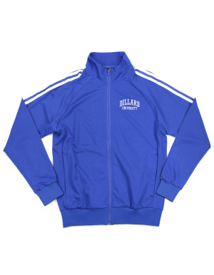 DILLARD UNIVERSITY JOGGING TOP
