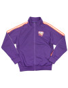 EDWARD WATERS UNIVERSITY JOGGING TOP