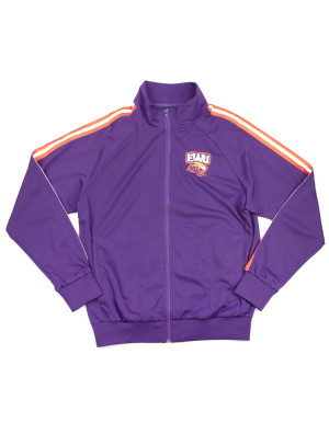 EDWARD WATERS UNIVERSITY JOGGING TOP