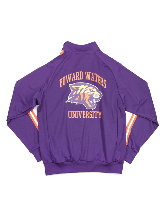 EDWARD WATERS UNIVERSITY JOGGING TOP