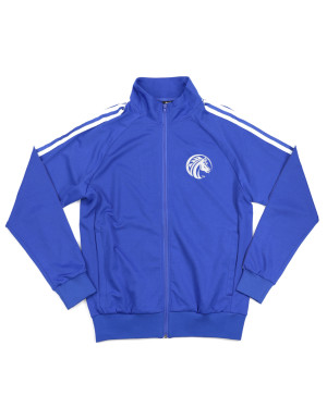FAYETTEVILLE STATE JOGGING TOP