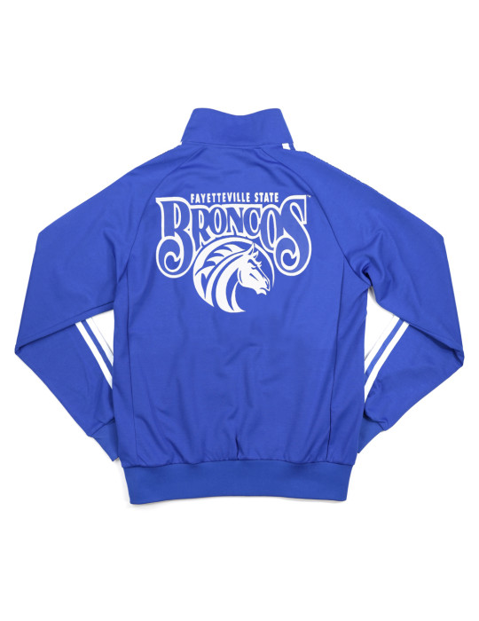 FAYETTEVILLE STATE JOGGING TOP