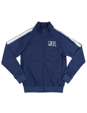 JACKSON STATE JOGGING TOP