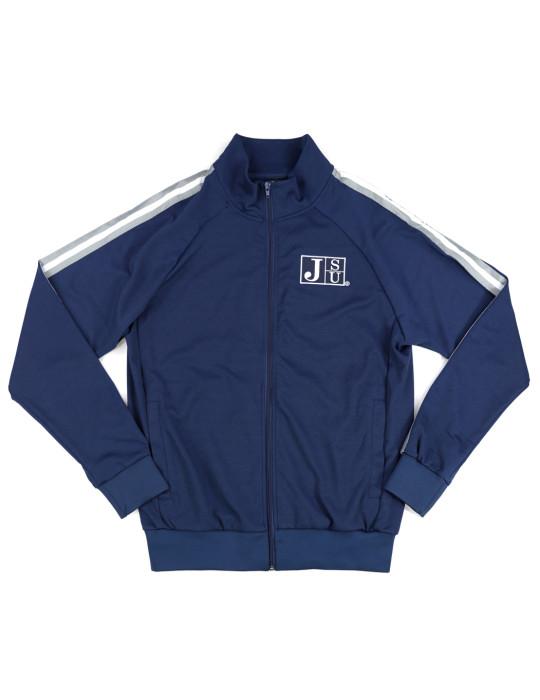 JACKSON STATE JOGGING TOP