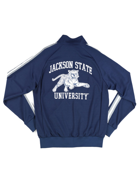 JACKSON STATE JOGGING TOP