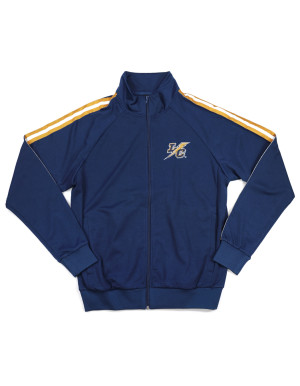 LEHMAN COLLEGE JOGGING TOP