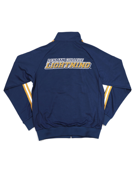 LEHMAN COLLEGE JOGGING TOP