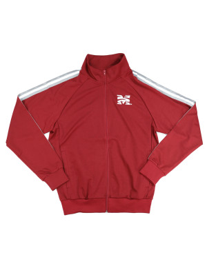 MOREHOUSE JOGGING TOP