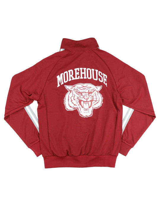 MOREHOUSE JOGGING TOP